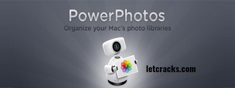 powerphotos mac free