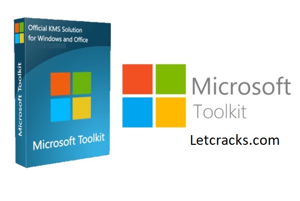 Microsoft Toolkit Crack