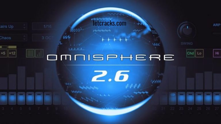 spectranoics omnisphere 2 mac crack
