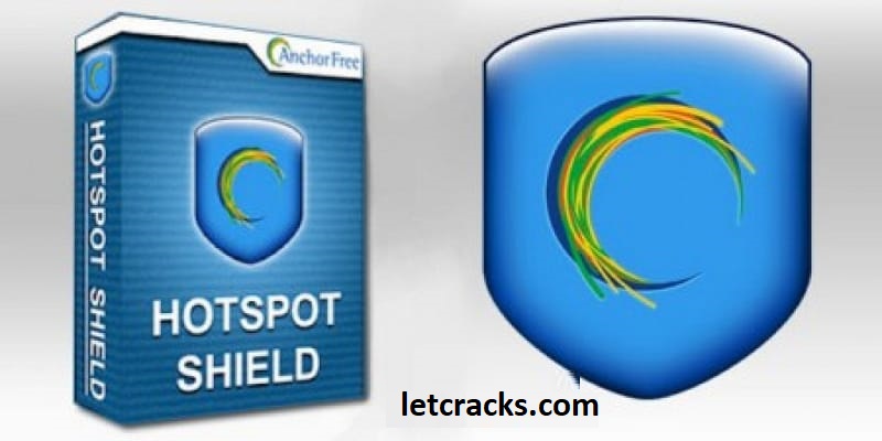 Hotspot Shield VPN Crack