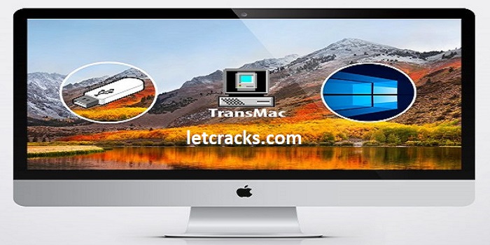 TransMac Crack