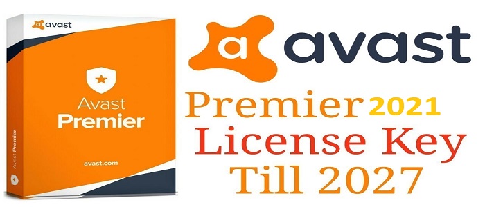 Avast Premier Crack