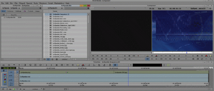 Avid Media Composer 2023.3 instal the last version for android