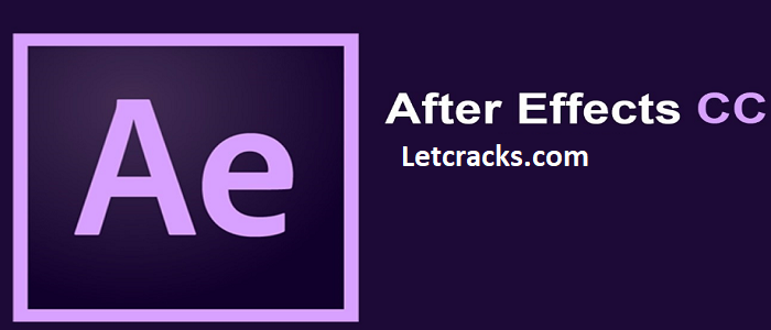 cracked adobe after effects free download