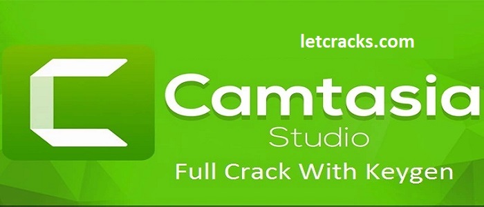 Camtasia Studio Crack