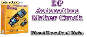 DP Animation Maker 3.5.23 for iphone instal