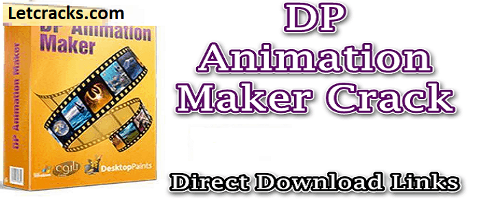 DP Animation Maker 3.5.20 instal the new version for ipod