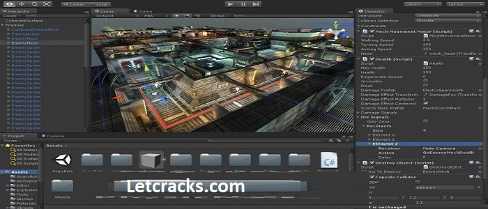 unity pro 2021 crack