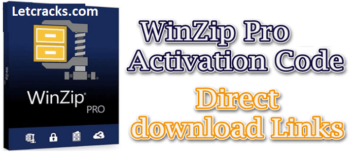 download winzip with activation code