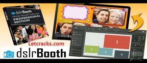 free dslrBooth Professional 7.44.1016.1