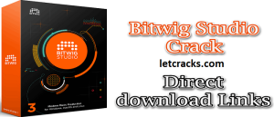 bitwig studio 3 crack