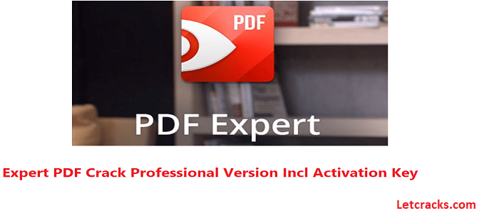 Expert PDF Crack Professional Free Download 
