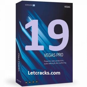 Sony Vegas Pro Crack Free Download