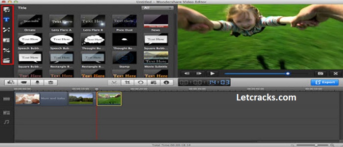 videopad video editor download