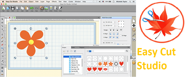 Easy Cut Studio Crack